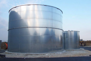 AgriTank - Aquadam