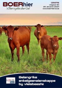 BOERhier Uitgawe 90