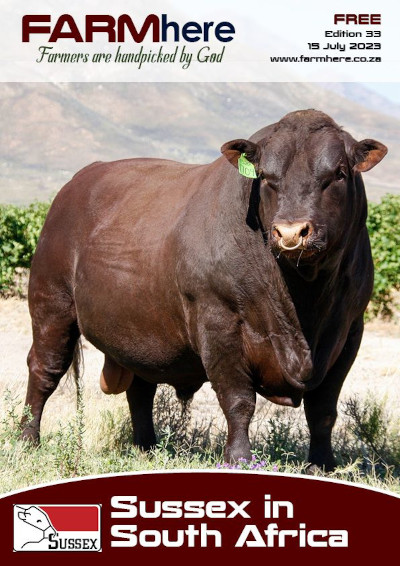 FARMhere Edition 33