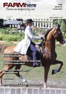 FARMhere - Edition 65