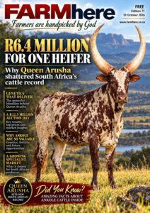 FARMhere Edition 71