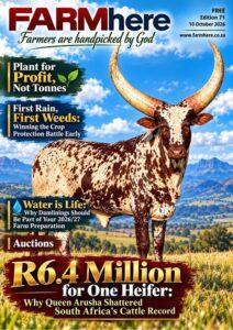 FARMhere Edition 71