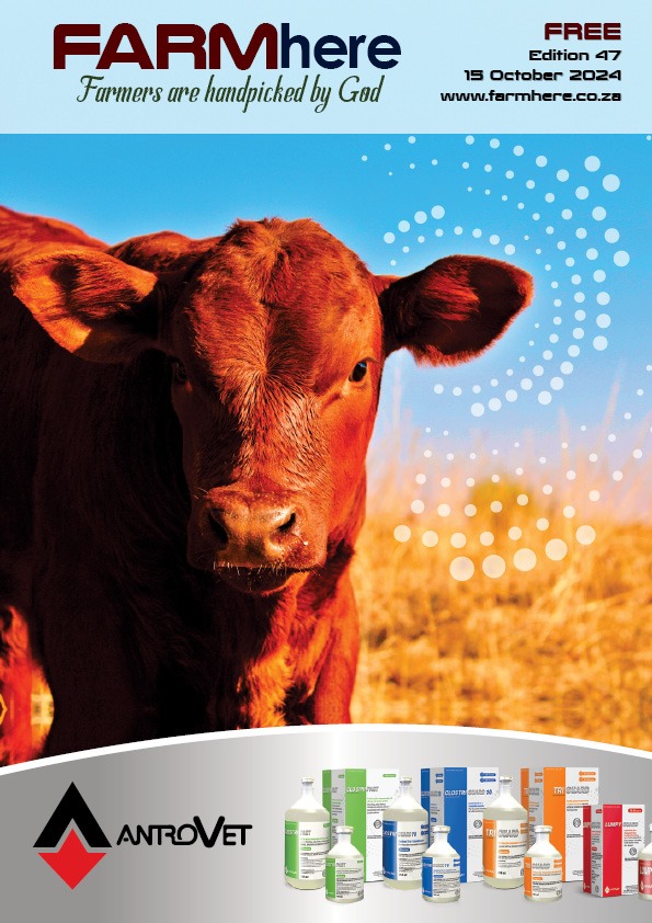 FARMhere Edition 47 is an e-Magazine for those who want to learn more about a variety of agricultural practices. Promote your farming operations with knowledge. It’s 100% FREE!