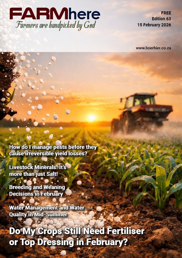 FARMhere Edition 63
