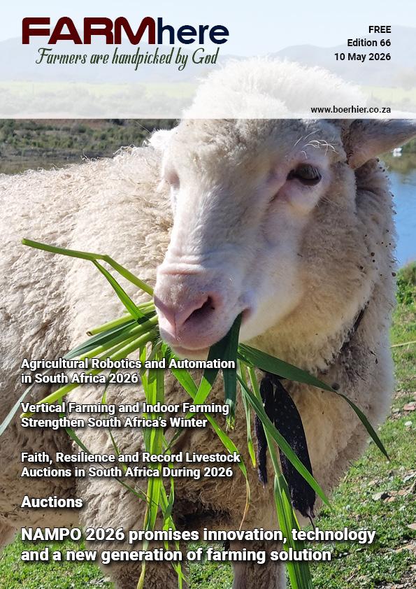 FarmHere Issue 66