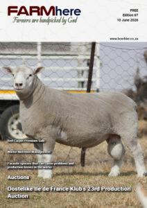 FARMHere Edition 67