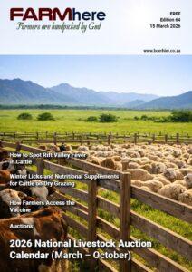 Farmhere - edition 64