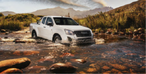 Isuzu KB250 Bakkie - Wheels24