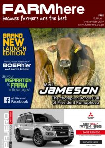 FARMhere e-Magazine Edition 2