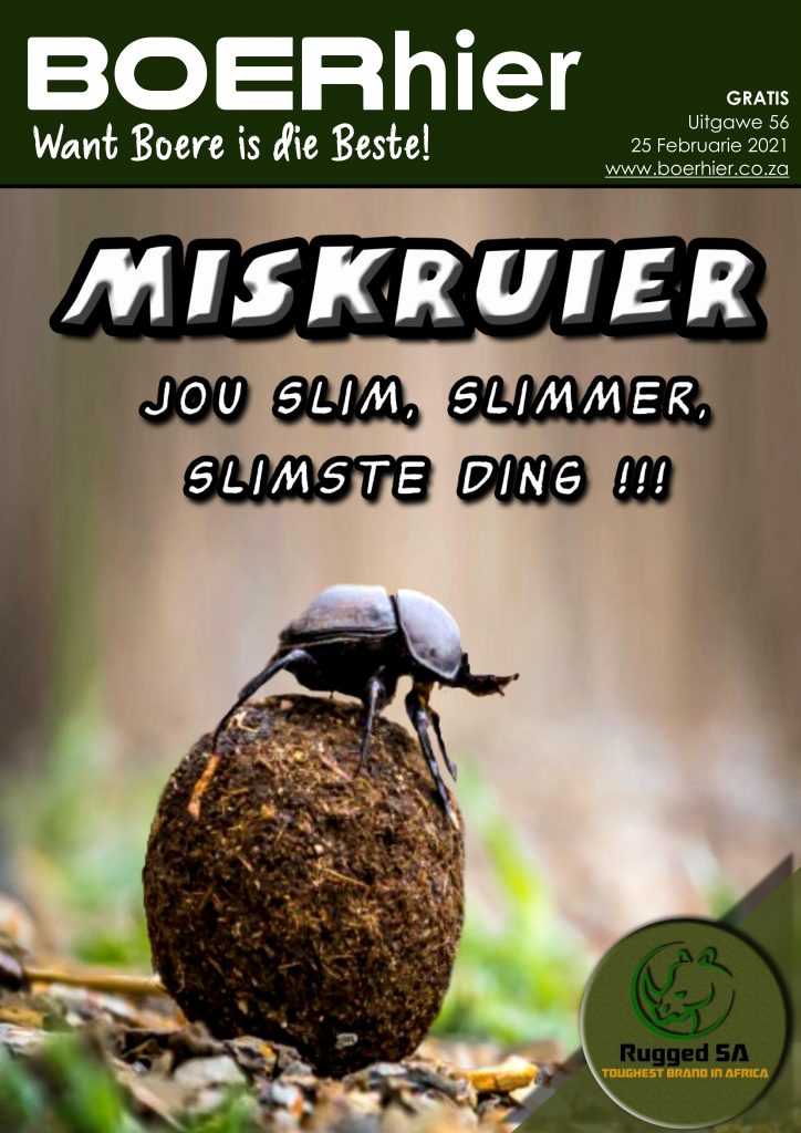 BOERhier Uitgawe 55