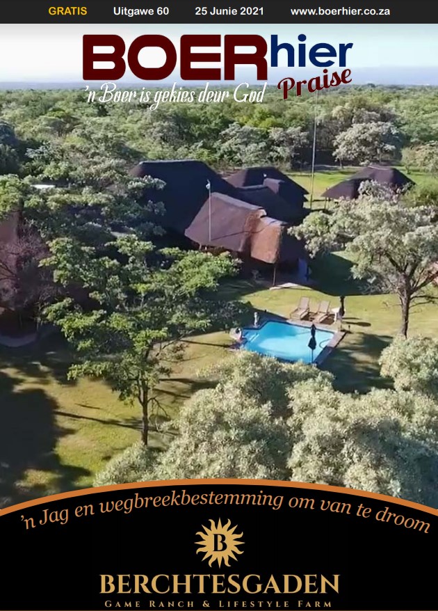 BOERhier Uitgawe 60