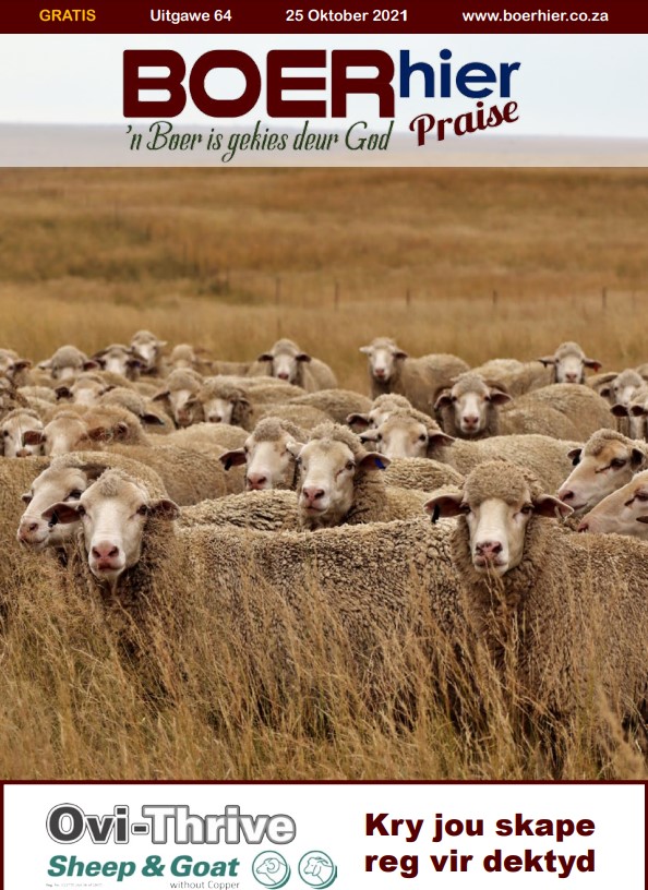BOERhier Uitgawe 64