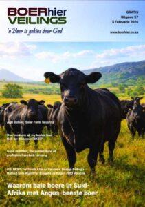 BoerHier Veilings Uitgawe 57