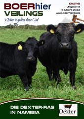 BOERhier Veilings Uitgawe 13
