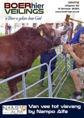 BOERhier Veilings Uitgawe 32