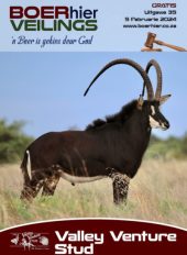 BOERhier Veilings Uitgawe 35