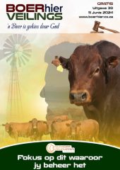 BOERhier Veilings Uitgawe 39