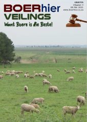 FARMhere Auctions Edition 3