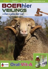FARMhere Auctions Edition 5
