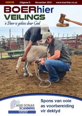 FARMhere Auctions Edition 9