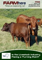 FARMhere Edition 49 is an e-Magazine for those who want to learn more about a variety of agricultural practices. Promote your farming operations with knowledge. It’s 100% FREE!