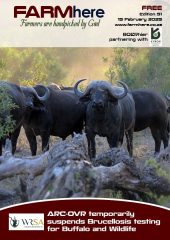FARMhere Magazine Edition 51 - Free to download