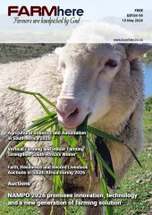 FarmHere Issue 66