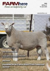FARMHere Edition 67