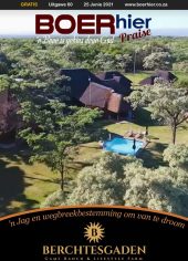 BOERhier Uitgawe 60
