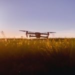Drone - Photo by JESHOOTS.com from Pexels