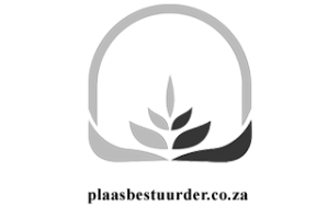 Plaasbestuurder Logo